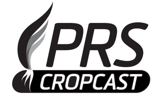 Trademark Logo PRS CROPCAST