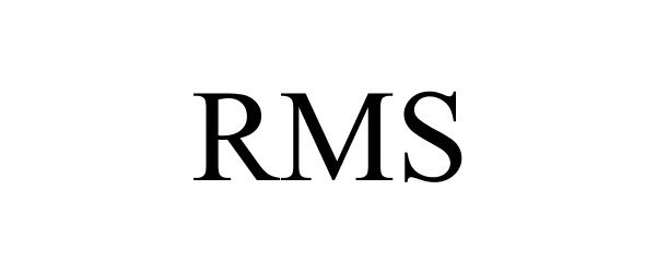 RMS