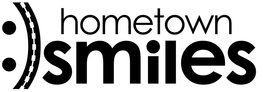 Trademark Logo HOMETOWN SMILES