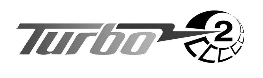 Trademark Logo TURBO 2