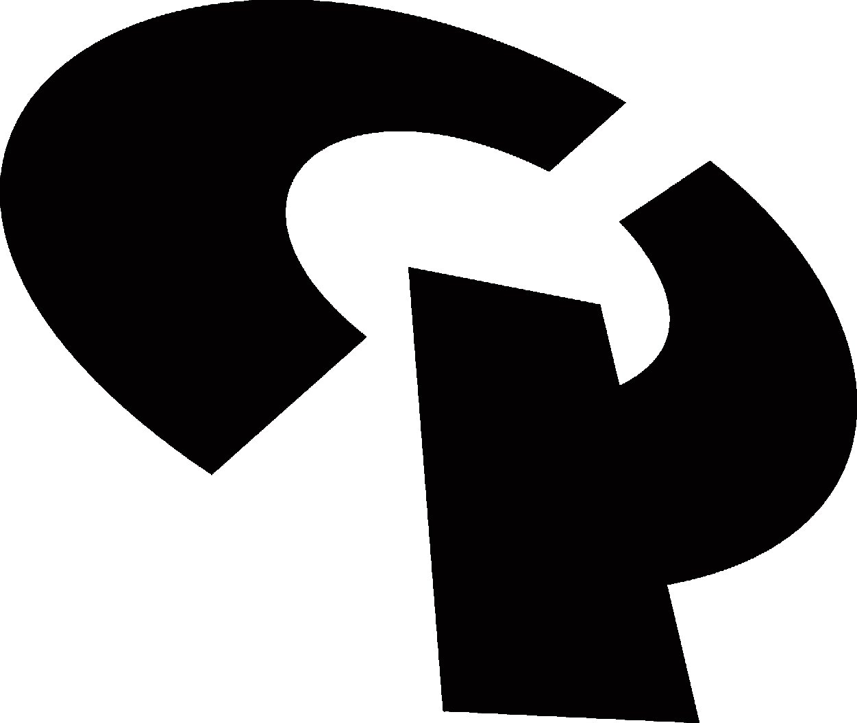 Trademark Logo CP