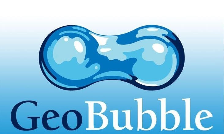  GEOBUBBLE