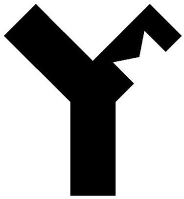 Trademark Logo YM