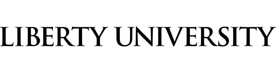 Trademark Logo LIBERTY UNIVERSITY