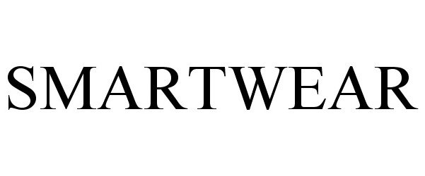 Trademark Logo SMARTWEAR