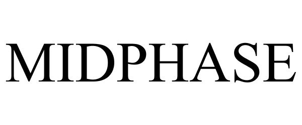 Trademark Logo MIDPHASE