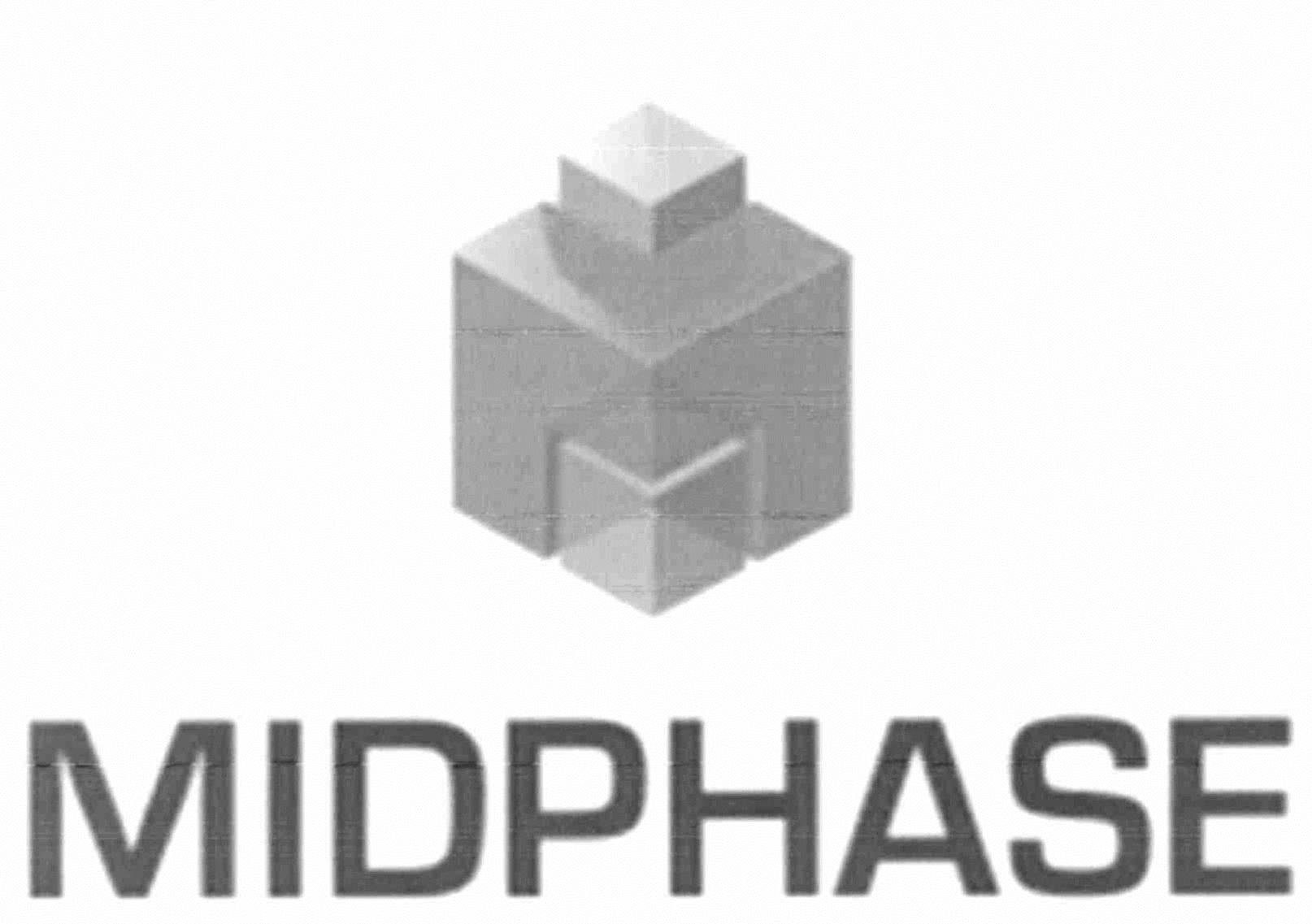 Trademark Logo MIDPHASE
