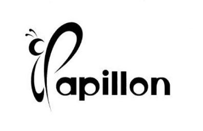 Trademark Logo PAPILLON