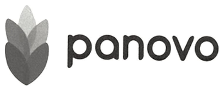 Trademark Logo PANOVO