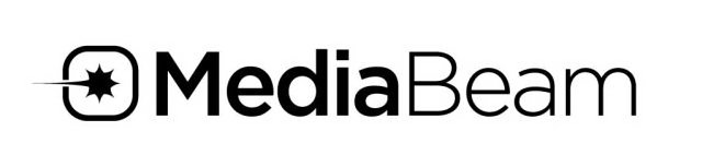 Trademark Logo MEDIABEAM