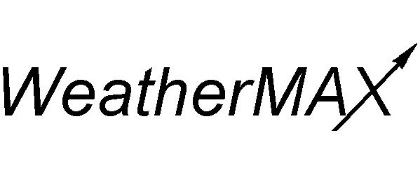 WEATHERMAX