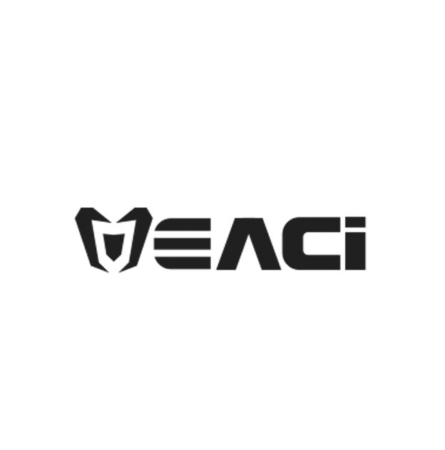 Trademark Logo MEACI