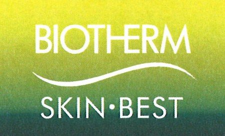 Trademark Logo BIOTHERM SKIN Â· BEST