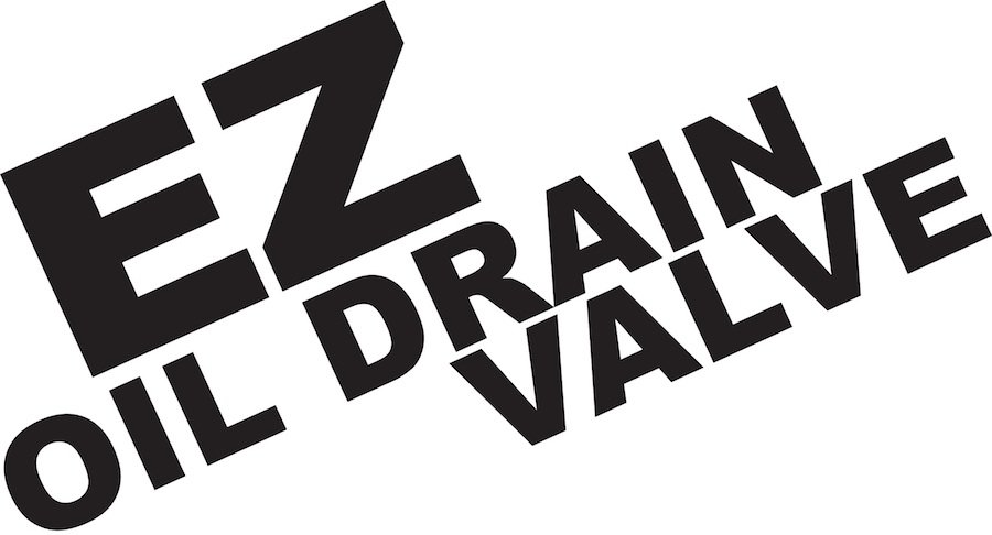 Trademark Logo EZ OIL DRAIN VALVE