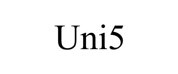 UNI5