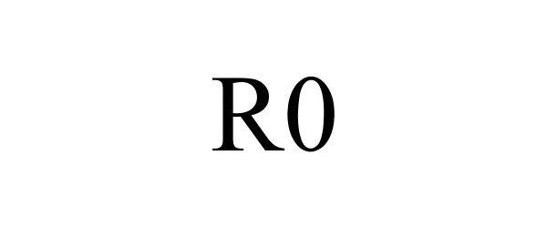 R0