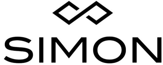 Trademark Logo SIMON