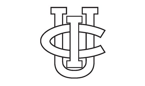 Trademark Logo UCI
