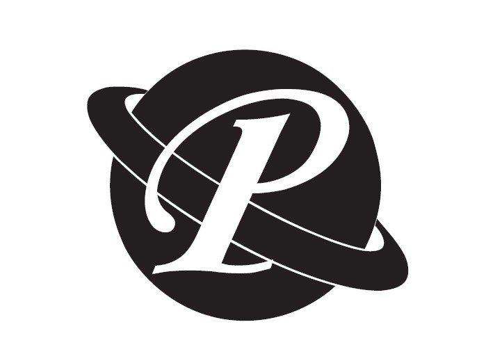 Trademark Logo P