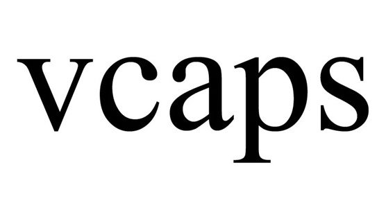 Trademark Logo VCAPS