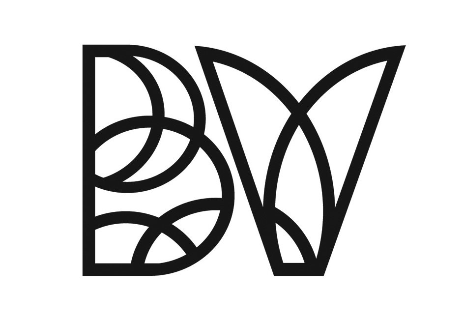 Trademark Logo BV