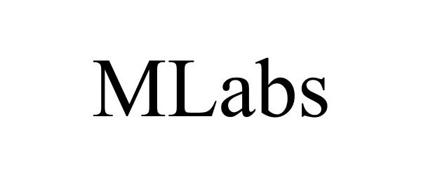 Trademark Logo MLABS