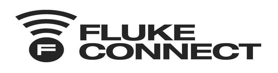 Trademark Logo F FLUKE CONNECT