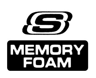  S MEMORY FOAM