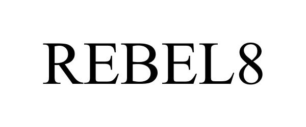  REBEL8