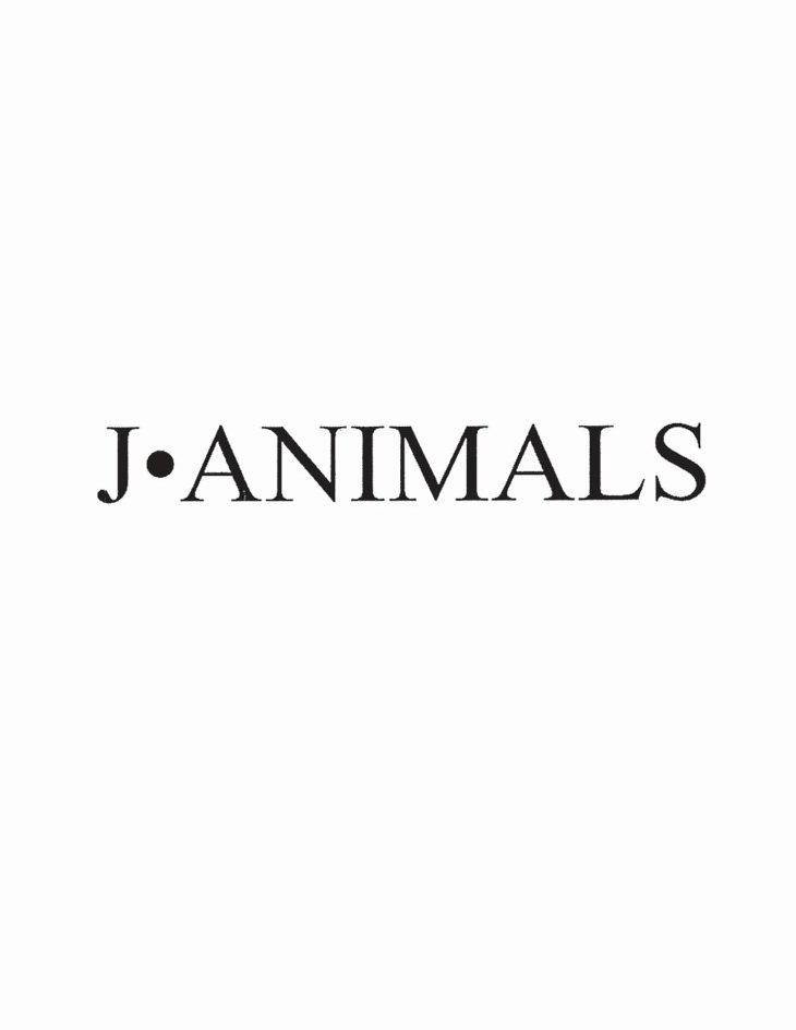  JÂ·ANIMALS