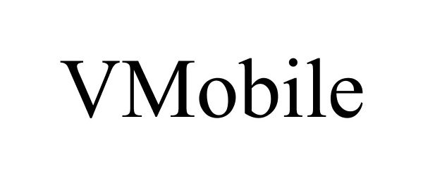 Trademark Logo VMOBILE
