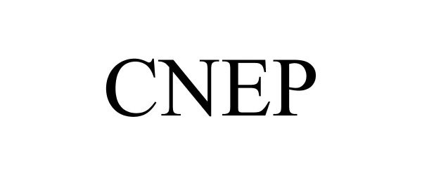 Trademark Logo CNEP