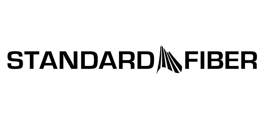 Trademark Logo STANDARD FIBER