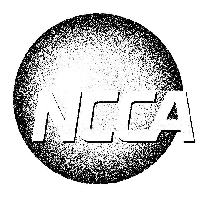 Trademark Logo NCCA