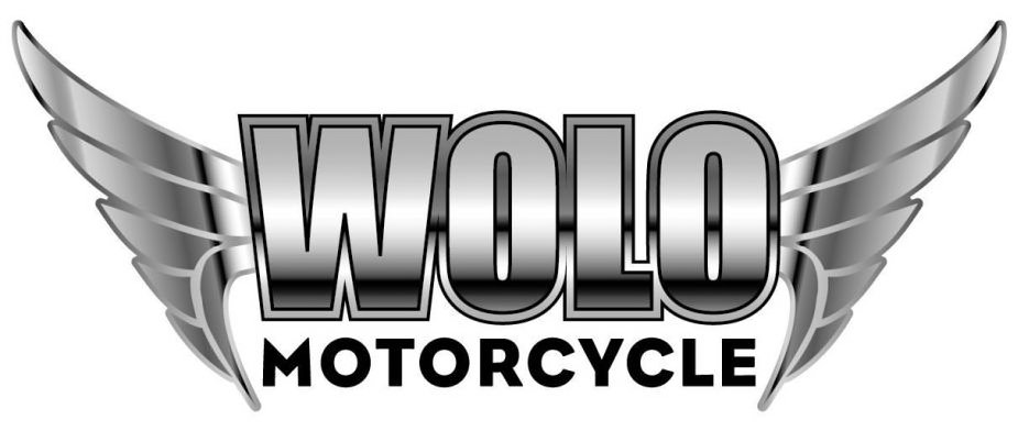 Trademark Logo WOLO MOTORCYCLE