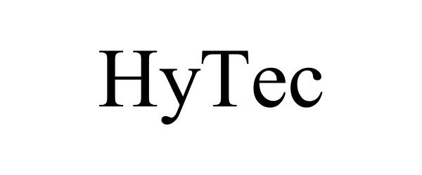 Trademark Logo HYTEC