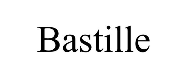 BASTILLE