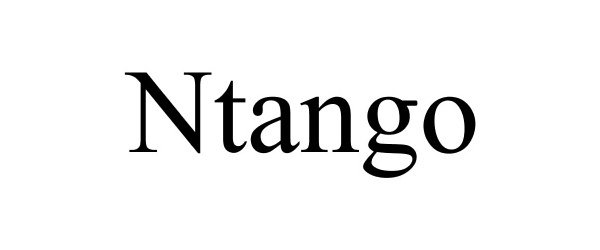  NTANGO