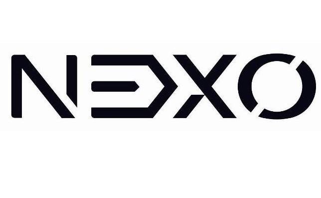 Trademark Logo NEXO