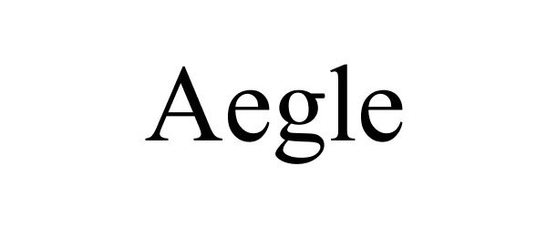 AEGLE