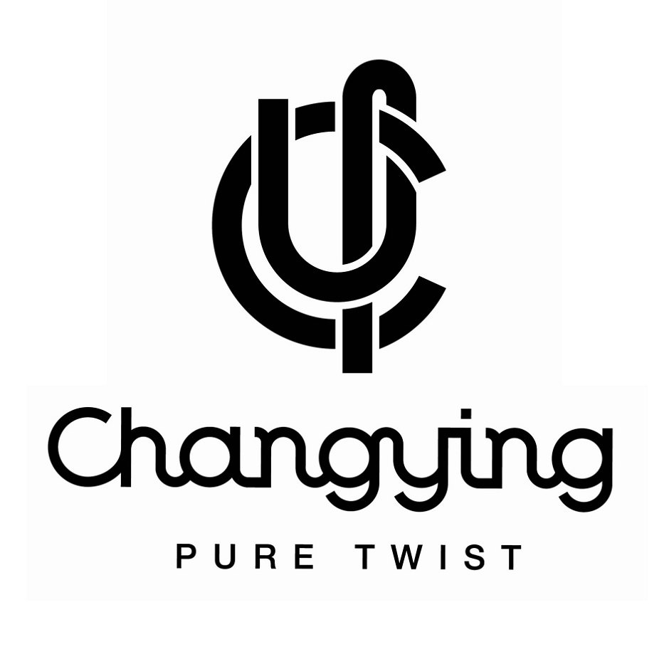Trademark Logo CHANGYING PURE TWIST