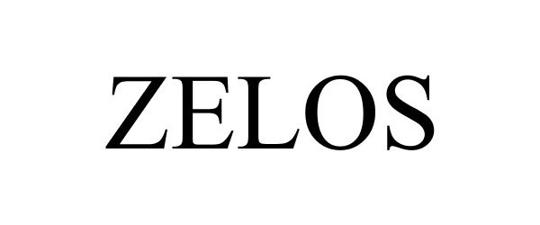  ZELOS