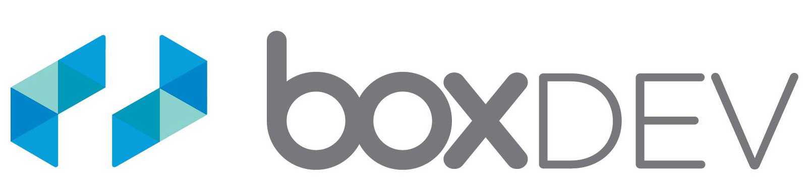 Trademark Logo BOXDEV