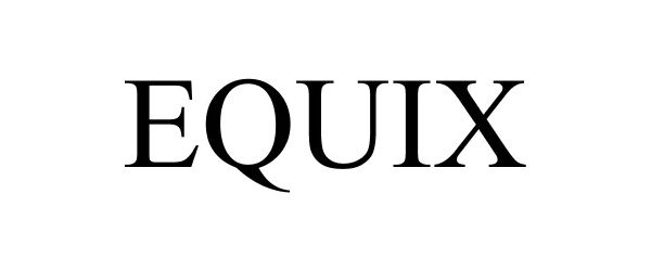  EQUIX