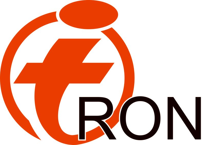 Trademark Logo ITRON