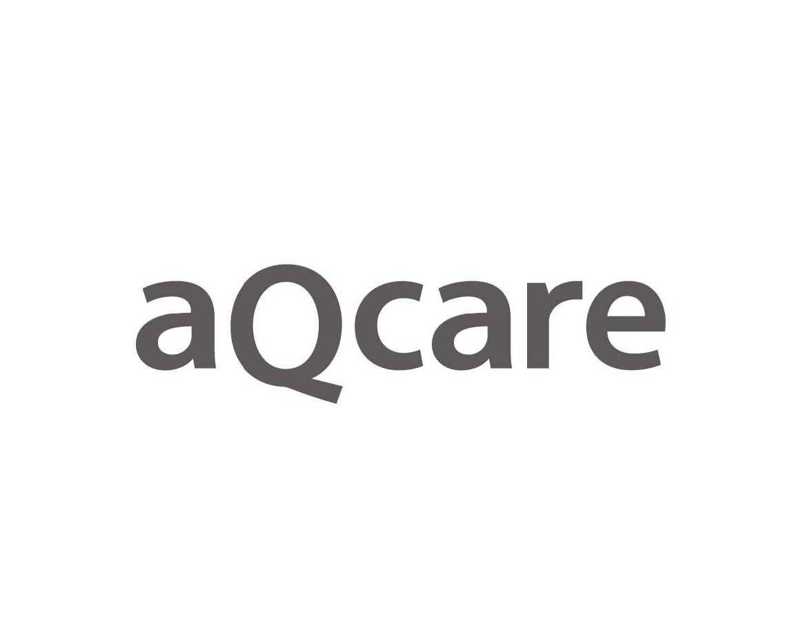 Trademark Logo AQCARE