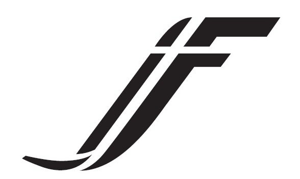 Trademark Logo JTF