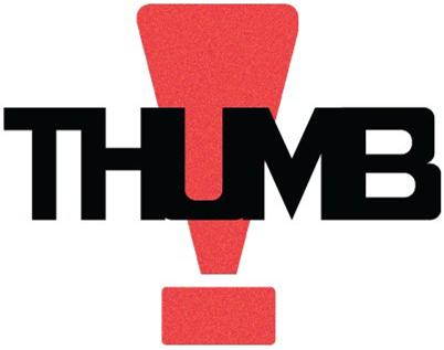 Trademark Logo THUMB