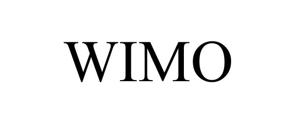 WIMO