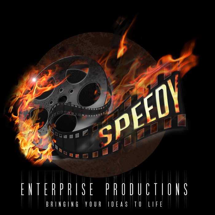  SPEEDY ENTERPRISE PRODUCTIONS BRINGING YOUR IDEAS TO LIFE